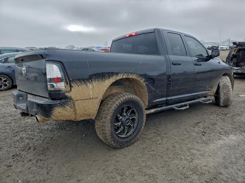Photo 3 from auction – 2016 RAM 1500 ST with VIN 1C6RR7FT7GS388213
