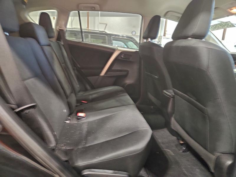 صورة رقم 11 من المزاد - 2014 TOYOTA RAV4 LE مع VIN 2T3BFREV8EW140607