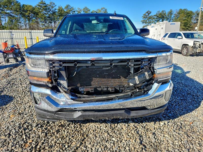 Photo 5 from auction – 2016 CHEVROLET SILVERADO with VIN 3GCPCREC7GG129288