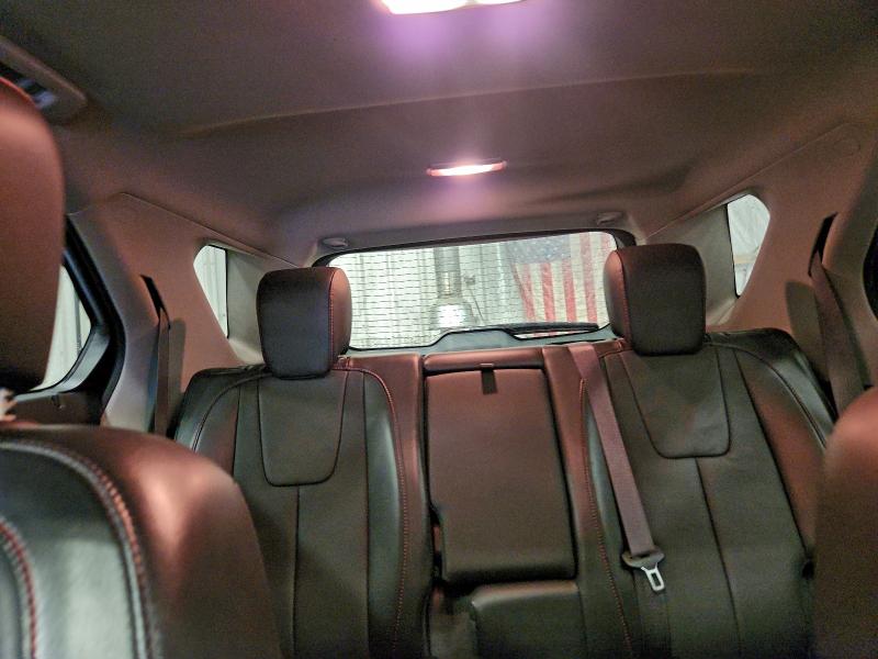 Photo 10 from auction – 2017 CHEVROLET EQUINOX PR with VIN 2GNFLGE38H6183459