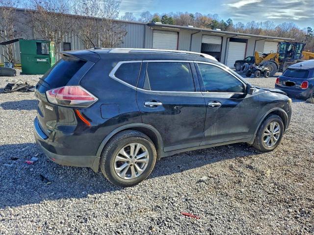 Photo 3 from auction – 2014 NISSAN ROGUE S with VIN 5N1AT2MV8EC792297