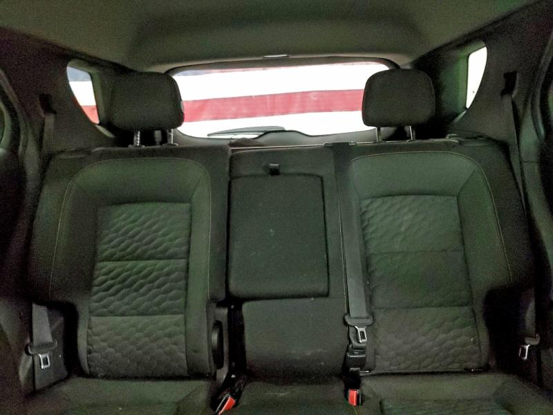 Photo 10 from auction – 2019 CHEVROLET EQUINOX LT with VIN 2GNAXVEX4K6233898