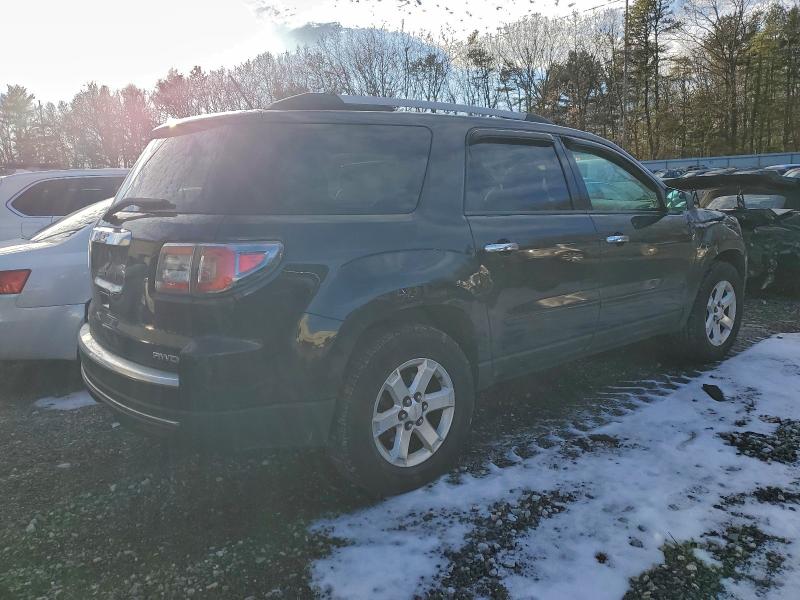 Photo 3 from auction – 2014 GMC ACADIA SLE with VIN 1GKKVPKD1EJ317973