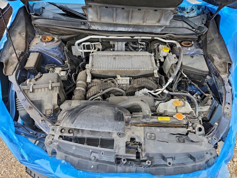 Photo 12 from auction – 2019 SUBARU ASCENT PRE with VIN 4S4WMAFD8K3430578