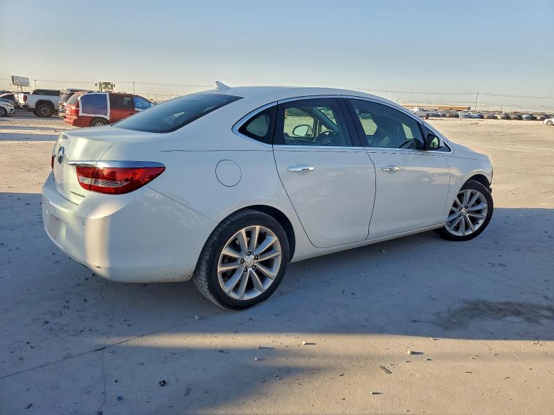 Zdjęcie 3 z aukcji – 2013 BUICK VERANO CON z VIN 1G4PR5SK6D4152195