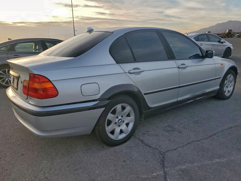 Photo 3 from auction – 2004 BMW 325 XI with VIN WBAEU33414PR07795
