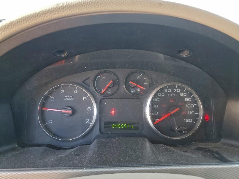 Photo 9 from auction – 2005 FORD FIVE HUNDR with VIN 1FAFP23125G179247