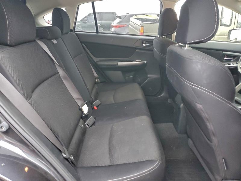 Photo 10 from auction – 2015 SUBARU XV CROSSTR with VIN JF2GPACC5FG209399