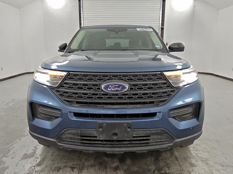 صورة رقم 5 من المزاد - 2020 FORD EXPLORER مع VIN 1FMSK7BH6LGB07365