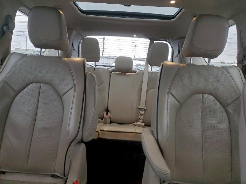 Photo 10 from auction – 2017 CHRYSLER PACIFICA E with VIN 2C4RC1N7XHR723723