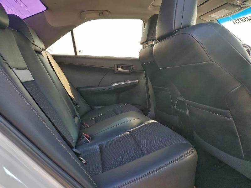 Photo 10 from auction – 2013 TOYOTA CAMRY L with VIN 4T1BF1FK6DU671737