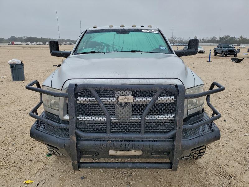 Photo 5 from auction – 2018 RAM 2500 ST with VIN 3C6UR5CL7JG136785