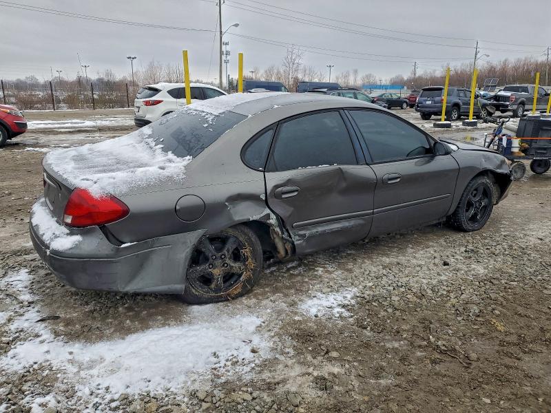 Photo 3 from auction – 2003 FORD TAURUS SE with VIN 1FAFP53U73A255301