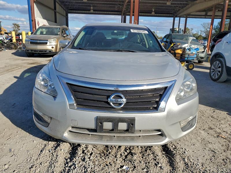 Photo 5 from auction – 2015 NISSAN ALTIMA 2.5 with VIN 1N4AL3AP5FC276454