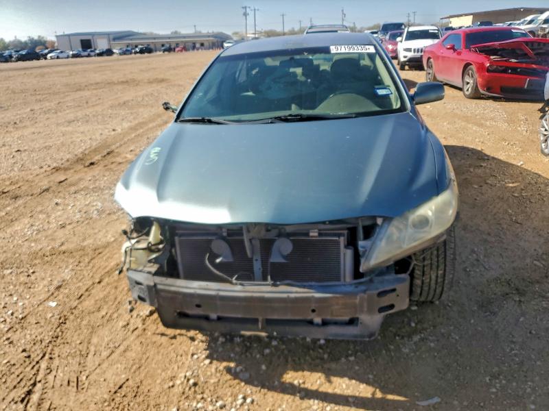 Photo 5 from auction – 2007 TOYOTA CAMRY CE with VIN 4T1BE46K07U521602
