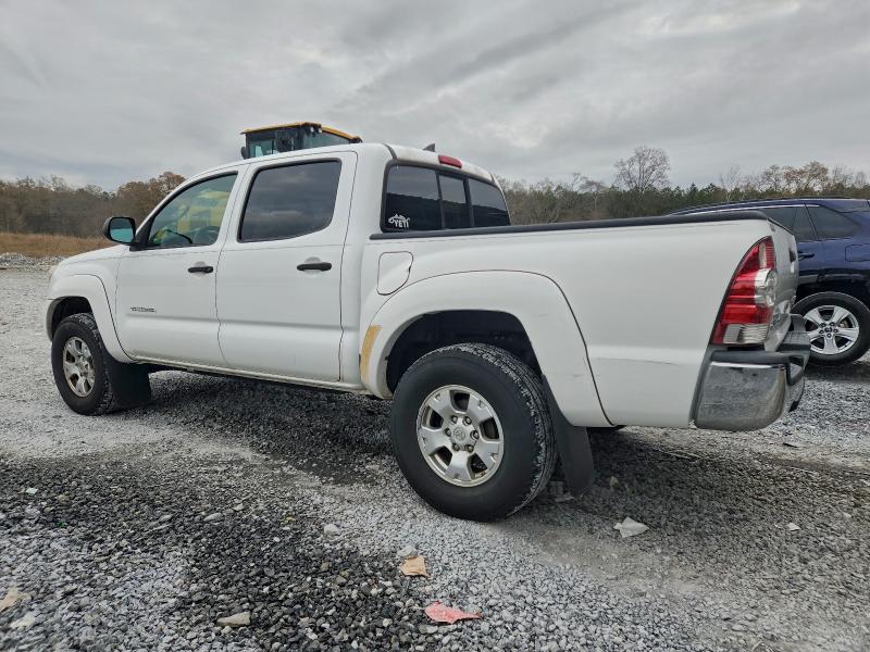 Photo 2 from auction – 2014 TOYOTA TACOMA DOU with VIN 5TFJX4GN0EX030283