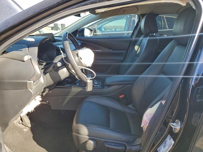 Photo 7 from auction – 2024 MAZDA CX-30 with VIN 3MVDMBBM8RM655274