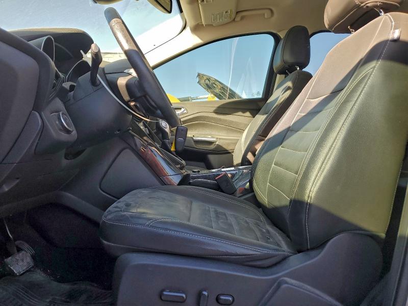 Photo 7 from auction – 2015 FORD ESCAPE TIT with VIN 1FMCU0J97FUB18669