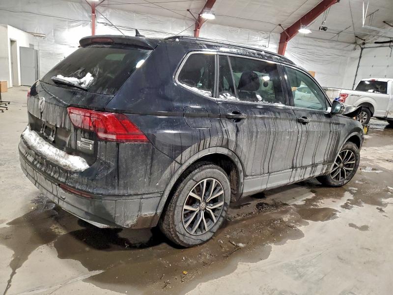 Photo 3 from auction – 2019 VOLKSWAGEN TIGUAN SE with VIN 3VV2B7AX4KM192595
