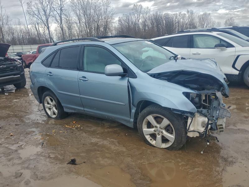 Photo 4 from auction – 2004 LEXUS RX 330 with VIN 2T2HA31U34C036033