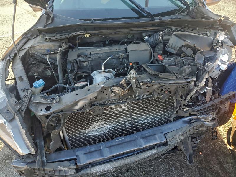 Photo 11 from auction – 2017 HONDA ACCORD EX with VIN 1HGCR2F73HA105044