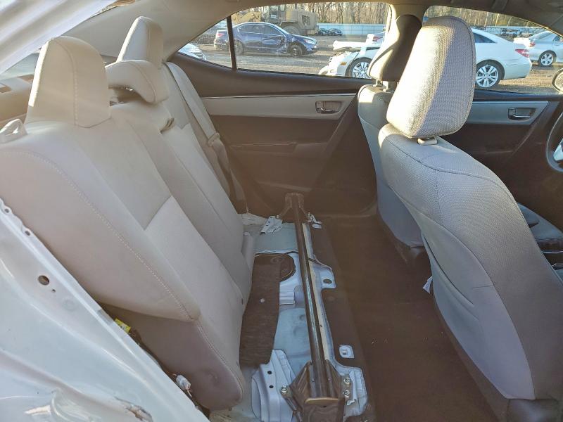 Photo 10 from auction – 2015 TOYOTA COROLLA L with VIN 2T1BURHE9FC338996