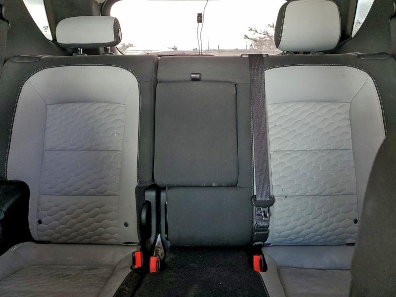 Photo 10 from auction – 2020 CHEVROLET EQUINOX with VIN 2GNAXFEV4L6204312