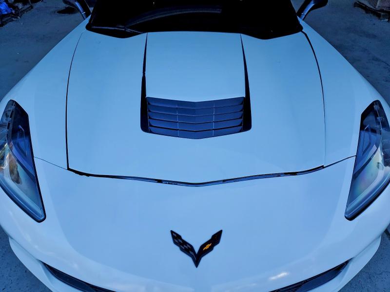 Photo 11 from auction – 2015 CHEVROLET CORVETTE with VIN 1G1YA2D76F5114866