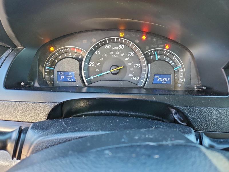 Photo 9 from auction – 2015 TOYOTA CAMRY LE with VIN 4T4BF1FK8FR450875