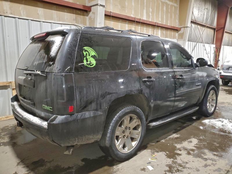 Photo 3 from auction – 2011 GMC YUKON SLT with VIN 1GKS2CE09BR107726