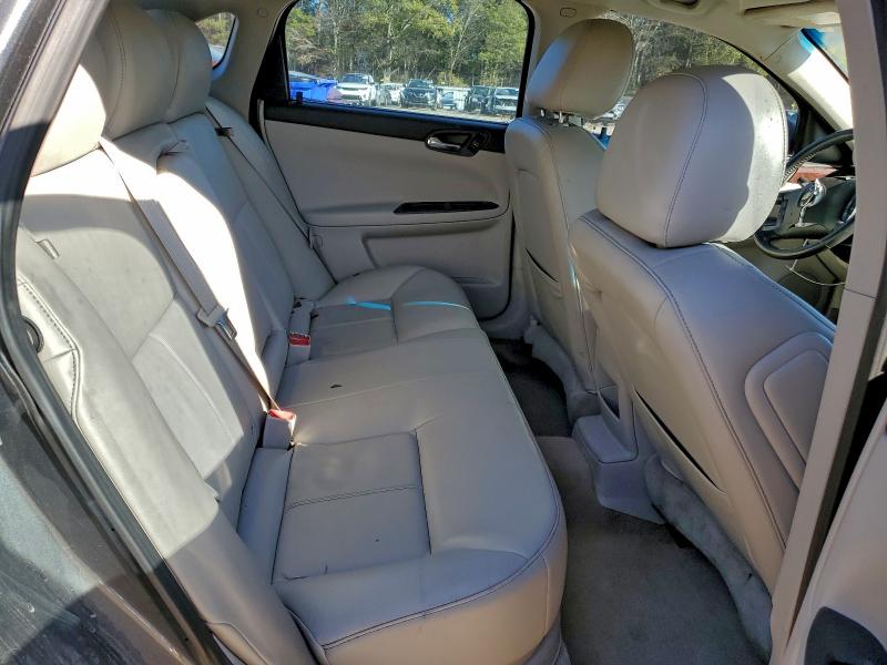 Photo 10 from auction – 2011 CHEVROLET IMPALA with VIN 2G1WB5EKXB1186772