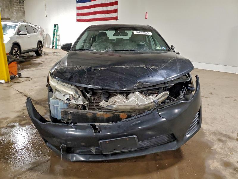 Photo 5 from auction – 2013 TOYOTA CAMRY with VIN 4T1BF1FK4DU229023