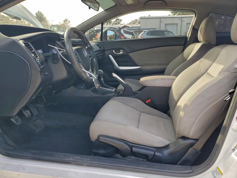 Photo 7 from auction – 2015 HONDA CIVIC EX with VIN 2HGFG3A84FH522955