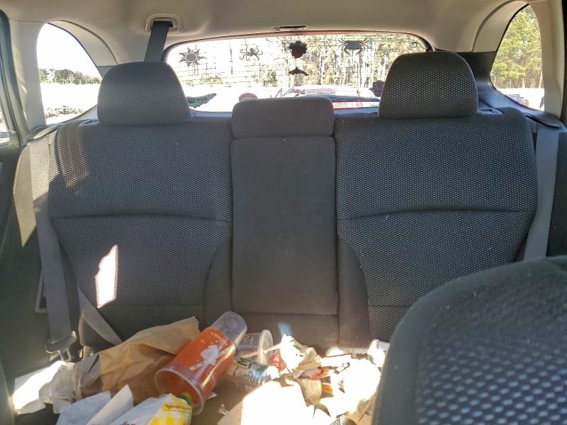 Photo 10 from auction – 2018 SUBARU OUTBACK with VIN 4S4BSAFCXJ3309058