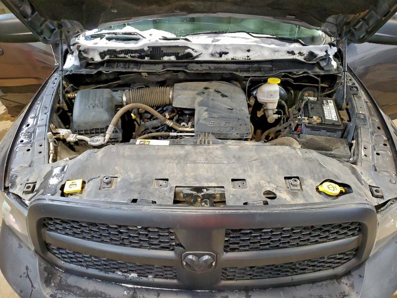 Photo 11 from auction – 2023 RAM 1500 CLASS with VIN 3C6RR7KG4PG595481