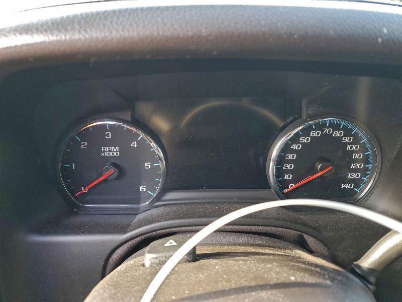 Photo 9 from auction – 2018 GMC YUKON DENA with VIN 1GKS2CKJ6JR379680