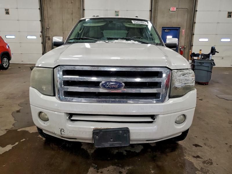 Photo 5 from auction – 2011 FORD EXPEDITION with VIN 1FMJU1K5XBEF06637