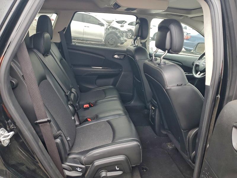 Photo 10 from auction – 2017 DODGE JOURNEY CR with VIN 3C4PDCGG8HT626370