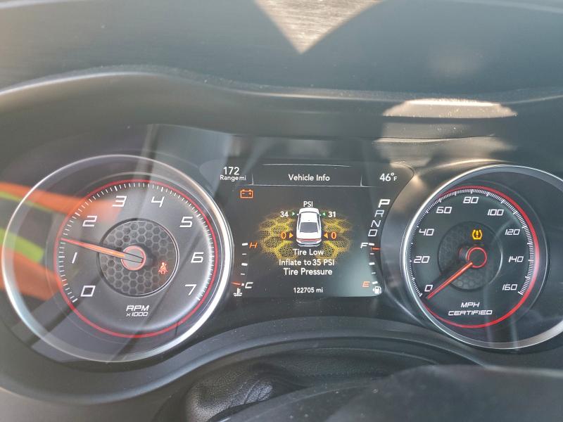 Photo 9 from auction – 2020 DODGE CHARGER PO with VIN 2C3CDXKTXLH175331