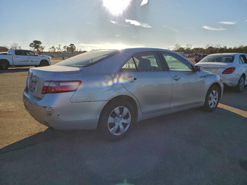 Photo 3 from auction – 2009 TOYOTA CAMRY BASE with VIN 4T1BE46KX9U351543