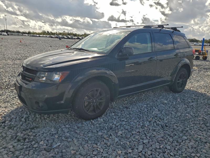 DODGE JOURNEY SE 2019 مع رقم تعريف المركبة 3C4PDCBB4KT844678 - صورة من المزاد