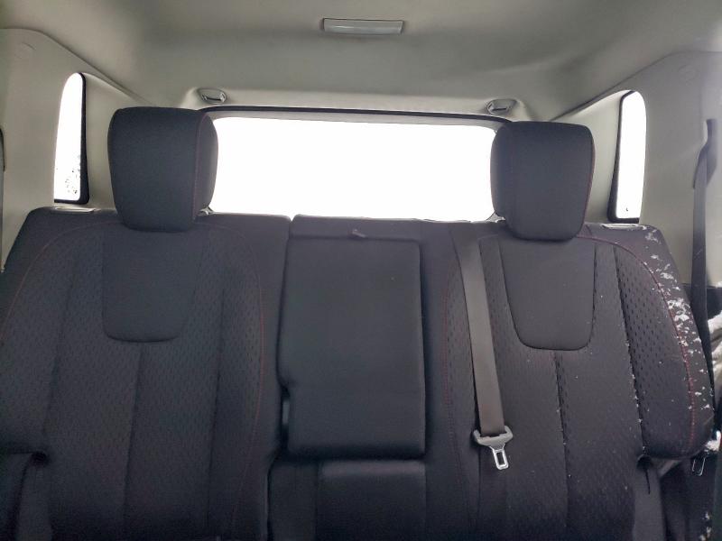 Photo 10 from auction – 2012 GMC TERRAIN SL with VIN 2GKFLREK7C6235091