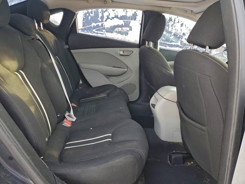 Photo 10 from auction – 2013 DODGE DART SXT with VIN 1C3CDFBA4DD321603