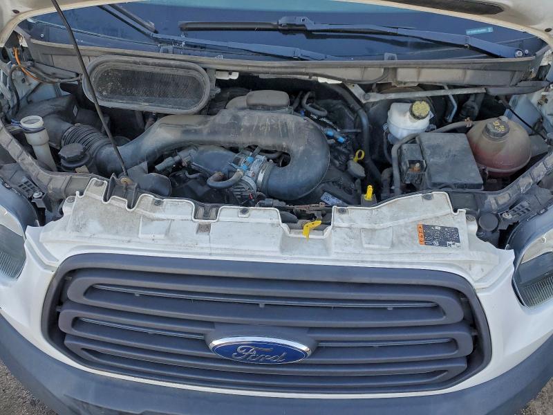 Photo 12 from auction – 2017 FORD TRANSIT T- with VIN 1FTYR3XM1HKA05937