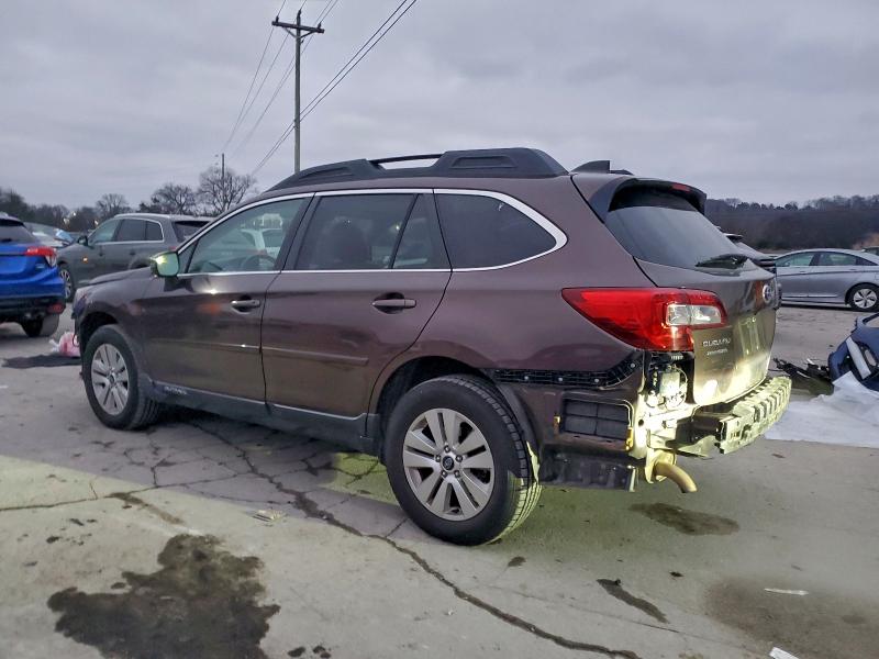 Photo 2 from auction – 2019 SUBARU OUTBACK 2. with VIN 4S4BSAFC6K3380484