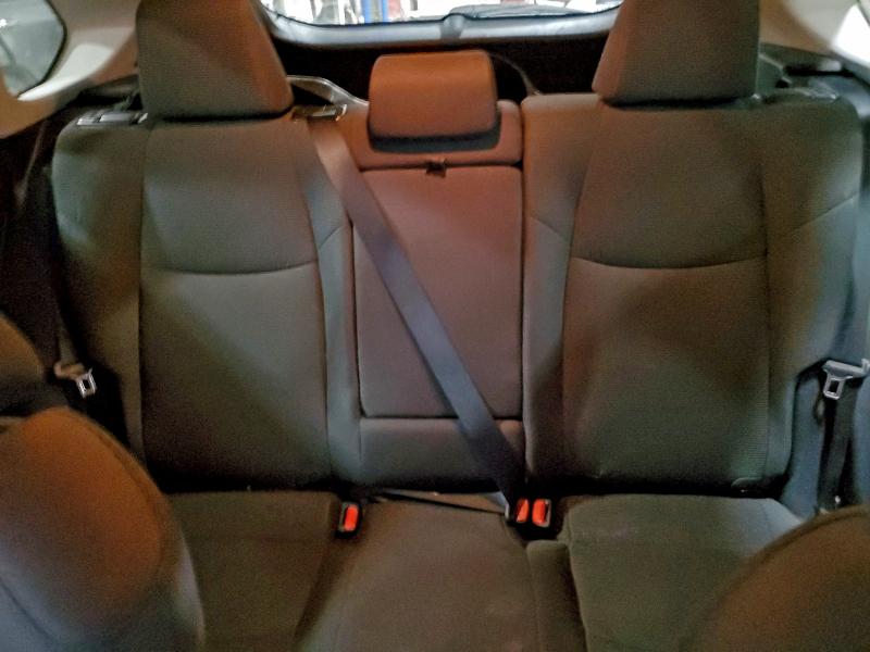 Photo 10 from auction – 2021 TOYOTA RAV4 LE with VIN 2T3G1RFV9MW192197