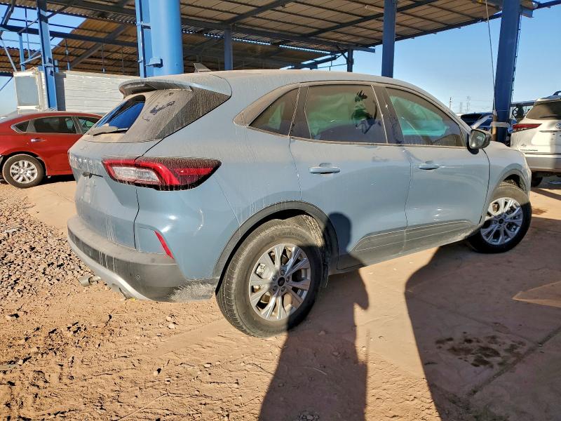Photo 3 from auction – 2024 FORD ESCAPE with VIN 1FMCU0GN8RUA64436