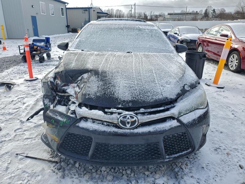 Photo 5 from auction – 2017 TOYOTA CAMRY LE with VIN 4T1BF1FK6HU321353