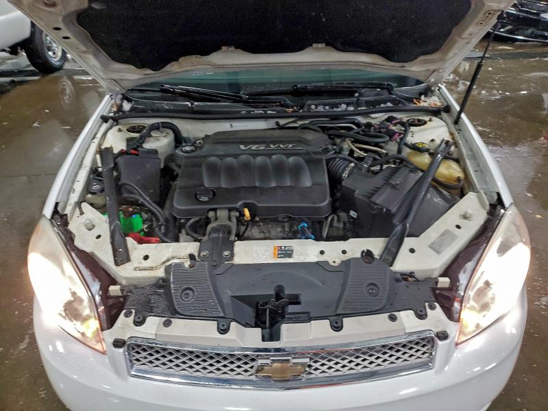 Foto 11 de la subasta – 2012 CHEVROLET IMPALA LT con VIN 2G1WG5E35C1102045