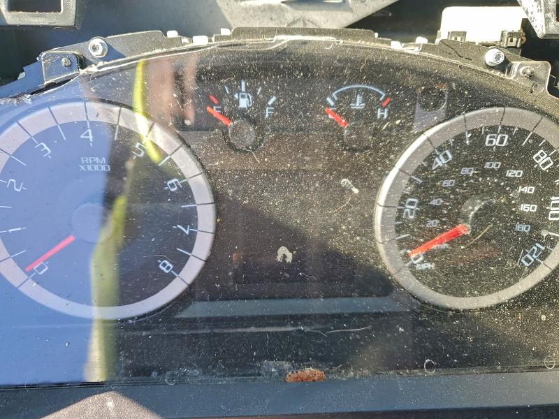 Photo 9 from auction – 2012 FORD ESCAPE LIM with VIN 1FMCU0EG1CKC16094